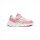 Geox Sneaker Loftus white/pink girls