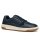 Geox Sedral Court Sneakers (Leather) navy blue Men's
