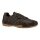 Geox Sneaker Snake Original (Leather) dark brown men's