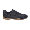 Geox Sneaker Snake Original A (Suede/Nubuck) navy blue Men's