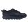 Geox Spherica E Sneakers (Nappa Leather/Suede) navy blue Men's