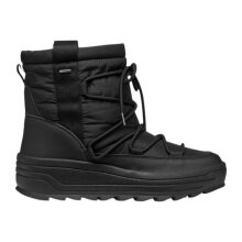 Geox Milleiny B ABX A ankle boots (waterproof, warm lining) black ladies