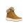Geox winter shoes Dalyla B ABX A (waterproof, with warming lining) brown ladies