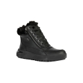 Geox winter shoes Dalyla B ABX (waterproof, warm lining) black ladies