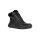 Geox winter shoes Dalyla B ABX (waterproof, warm lining) black ladies