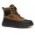 Geox winter shoes Granito + Grip ABX D (waterproof, warm lining) mustard yellow/black men's
