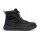 Geox winter shoes Granito + Grip ABX D (waterproof, warm lining) black men's