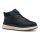 Geox Everyday Shoes Mid Granito + Grip (warm lining) navy blue men's