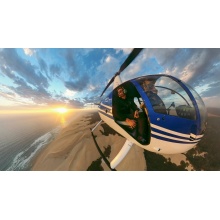 GoPro Camera MAX 2025 - 3 cameras in one, 360° function, waterproof design - black