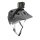 GoPro Helmet Mount for Ventilated Helmets - Black