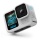 GoPro Camera HERO13 Black Polar White - the best camera so far - white
