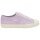 Gola Sneaker Coaster Canvas Low pink Women