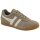 Gola Harrier Suede-Leather Sneakers rhino/white Men's Sneakers