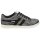 Gola Sneaker Equipe Serpent Black Ladies