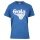 Gola Leisure T-shirt Logo Print Washed (Cotton) blue Men's