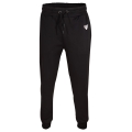 Gola Leisure Trousers Tricot Tracksuit Logo Pants (Polyester) long black men's