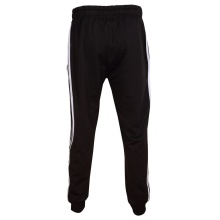 Gola Leisure Trousers Tricot Tracksuit Logo Pants (Polyester) long black men's