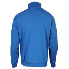 Gola Leisure Jacket Logo Tricot Through Full Zip Blue Men's