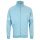 Gola Leisure Jacket Raglan Track Top Full Zip Light Blue Men's