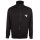 Gola Leisure Jacket Tricot Through Logo Full Zip (Polyester) black Men's