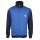 Gola Leisure Jacket Zipped Poly Tricot Colour Block Track Top (Polyester) blue/navy blue Men's