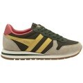 Gola Sneaker Daytona Chute 2026 khaki green/beige ladies