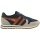 Gola Sneaker Daytona Chute 2026 navy blue/grey/orange men's