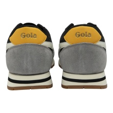 Gola Sneaker Daytona Chute 2025 black/grey/white men's
