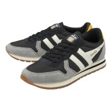 Gola Sneaker Daytona Chute 2025 black/grey/white men's