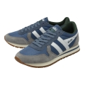 Gola Sneaker Daytona 2025 dark blue/grey/khaki green men's