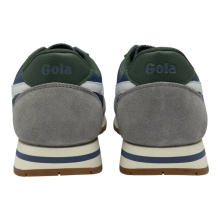 Gola Sneaker Daytona 2025 dark blue/grey/khaki green men's