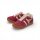 Gola Sneaker Elan 2026 (Suede, Lace-up) burgundy/pink/air blue Children