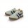 Gola Sneaker Elan 2026 (Suede, Lace-up) light green/plum/terracotta children