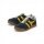 Gola Sneaker Elan 2026 (Suede, Lace-up) navy blue/sun/light blue Children