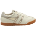 Gola Sneaker Elan Camden 2026 - Made in England - off-white/gold ladies