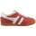 Gola Sneaker Elan 2026 coral red/white ladies