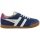 Gola Sneaker Elan 2026 deep blue/off white/pink ladies