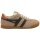 Gola Sneaker Elan 2026 camel brown/mocha/coral ladies