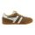 Gola Sneaker Elan 2026 tobacco brown/white ladies