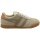 Gola Sneaker Elan 2026 grey/caramel/terracotta ladies