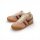 Gola Sneaker Elan Glitz 2026 camel brown/bronze/pink ladies