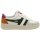 Gola Sneaker Grandslam Trident 2026 white/khaki/fuchsia ladies
