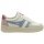 Gola Sneaker Grandslam Trident 2026 white/blue/pink ladies