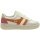 Gola Sneaker Grandslam Trident 2026 milk white/apricot ladies