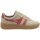 Gola Grandslam Suede Sneakers 2026 beige/coral for women