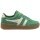 Gola Grandslam Suede Sneakers 2026 jade green/off white Ladies