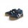 Gola Sneaker Harrier 2026 (Suede, Velcro) navy blue/vista/white children