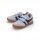 Gola Harrier 2026 Sneakers (Suede, Velcro) light blue/navy/chalk pink children
