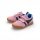 Gola Sneaker Harrier 2026 (Suede, Velcro) candypink/navy/blue girls