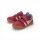 Gola Harrier 2026 Sneakers (Suede, Velcro) burgundy/pink/blue children